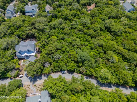 A home in Bald Head Island