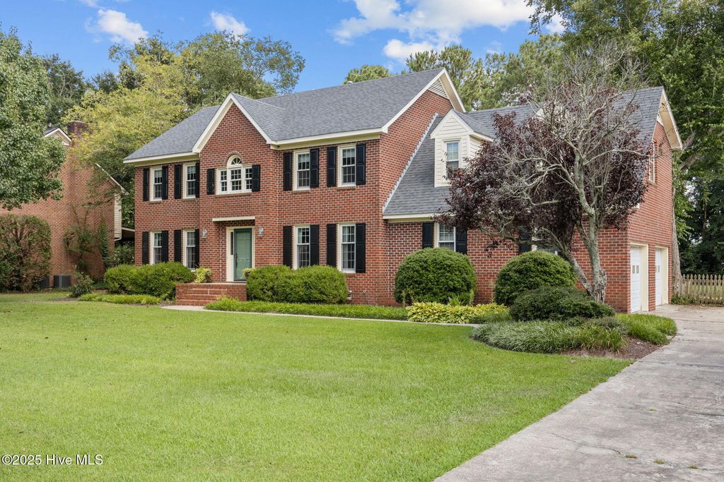 Photo of 200 Maraschino Drive, Greenville, NC 27858 (MLS # 100518239)