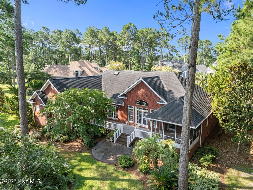 Photo of 547 Blakely Court NW, Calabash, NC 28467 (MLS # 100521932)