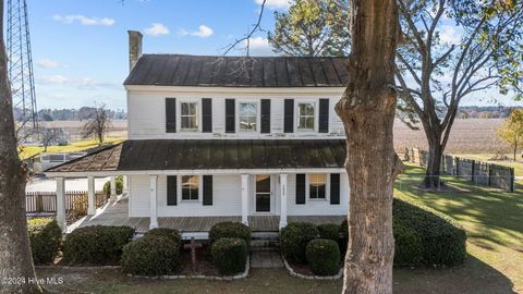 A home in Greenville