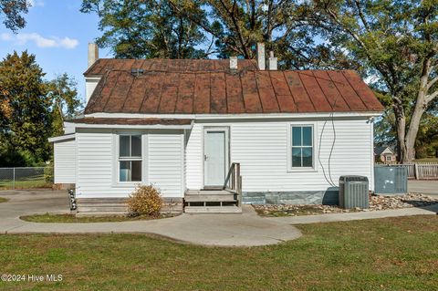 A home in Greenville