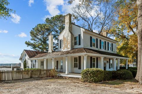 A home in Greenville