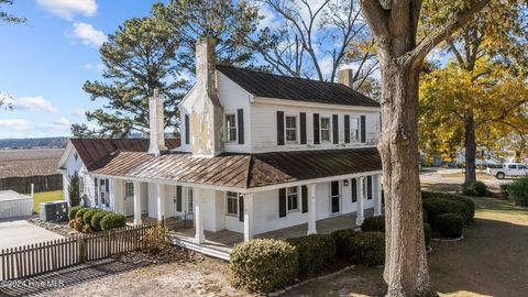 A home in Greenville