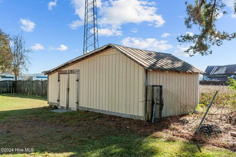 A home in Greenville