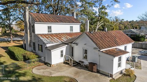 A home in Greenville