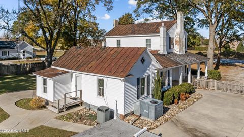 A home in Greenville