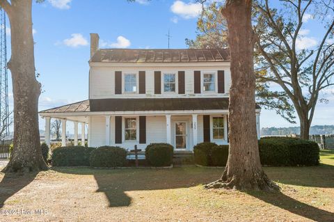 A home in Greenville