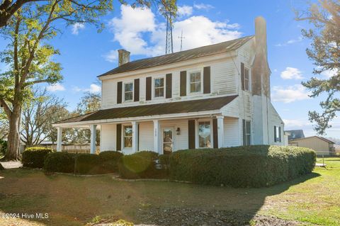 A home in Greenville