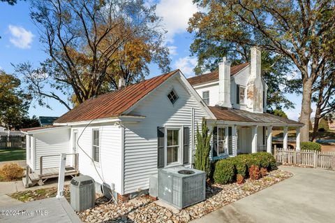 A home in Greenville