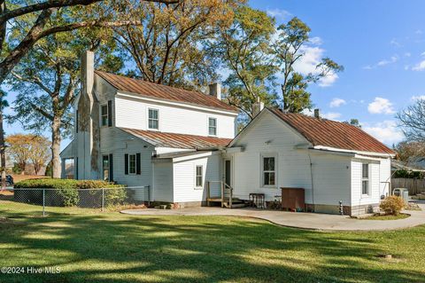 A home in Greenville