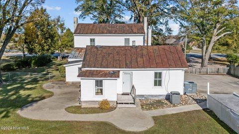 A home in Greenville