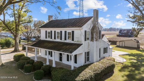 A home in Greenville