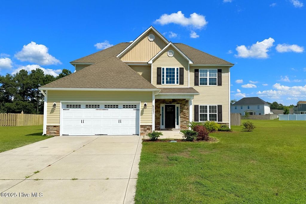 Photo of 502 Shipyard Court, Swansboro, NC 28584 (MLS # 100525483)