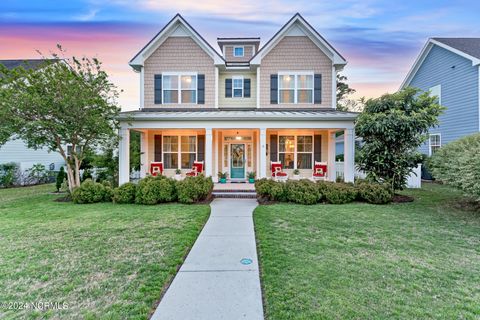 A home in Wilmington