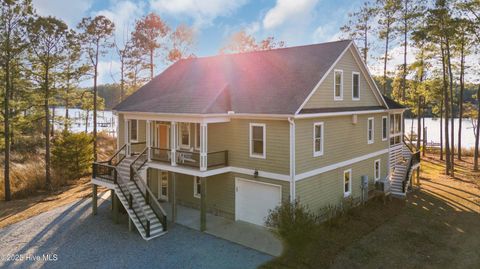 A home in Merritt