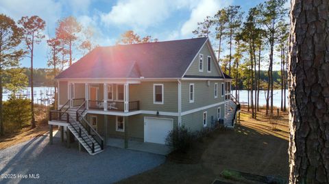 A home in Merritt