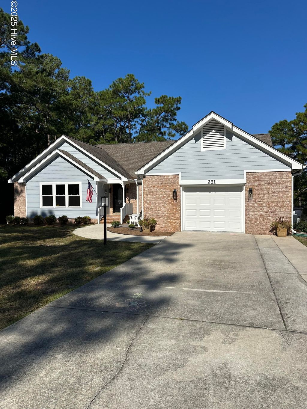 Photo of 231 S Shore Drive, Southport, NC 28461 (MLS # 100532760)
