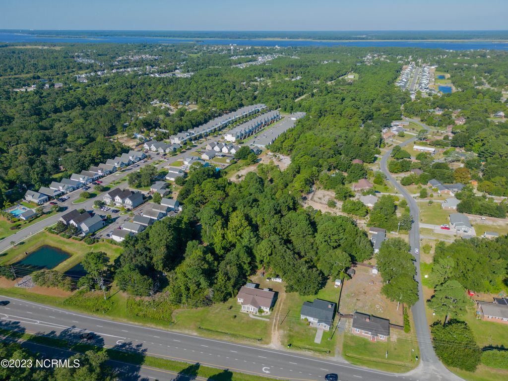 Photo of 7116 Carolina Beach Road, Wilmington, NC 28412 (MLS # 100445204)