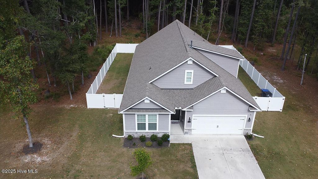Photo of 55 Murcar, Rocky Mount, NC 27804 (MLS # 100533849)