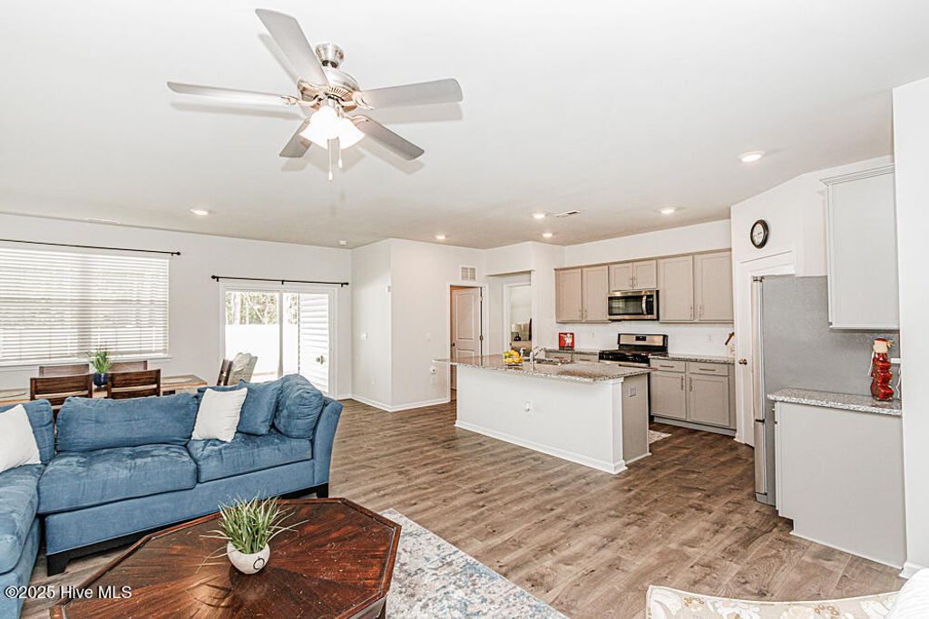 Photo of 55 Murcar, Rocky Mount, NC 27804 (MLS # 100533849)
