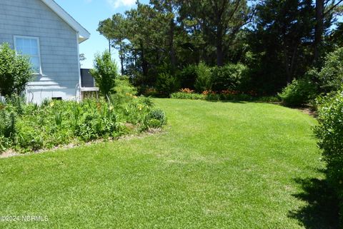 A home in Beaufort