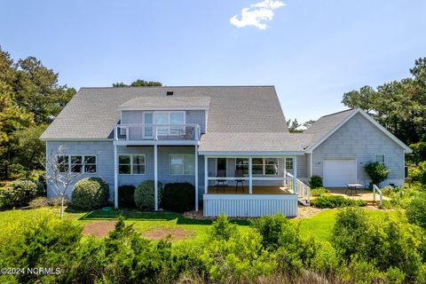 A home in Beaufort