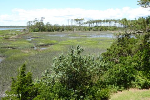 A home in Beaufort