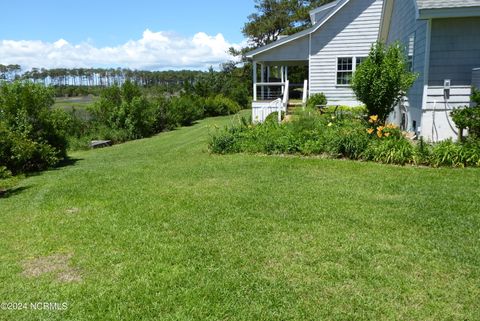 A home in Beaufort