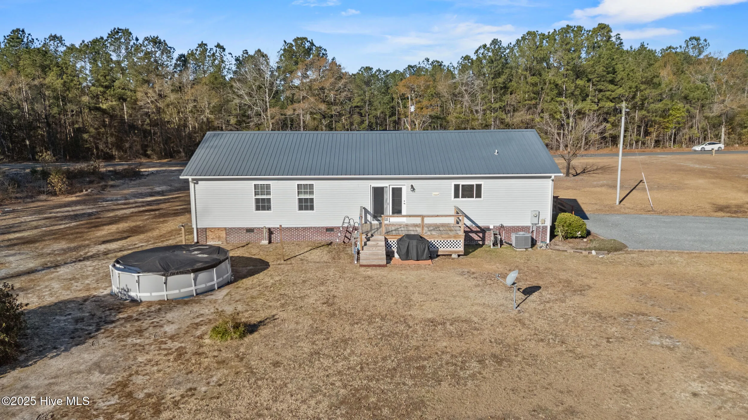 Currie, North Carolina 28435, United States, 3 Bedrooms Bedrooms, ,2 BathroomsBathrooms,Residential,Active,253460