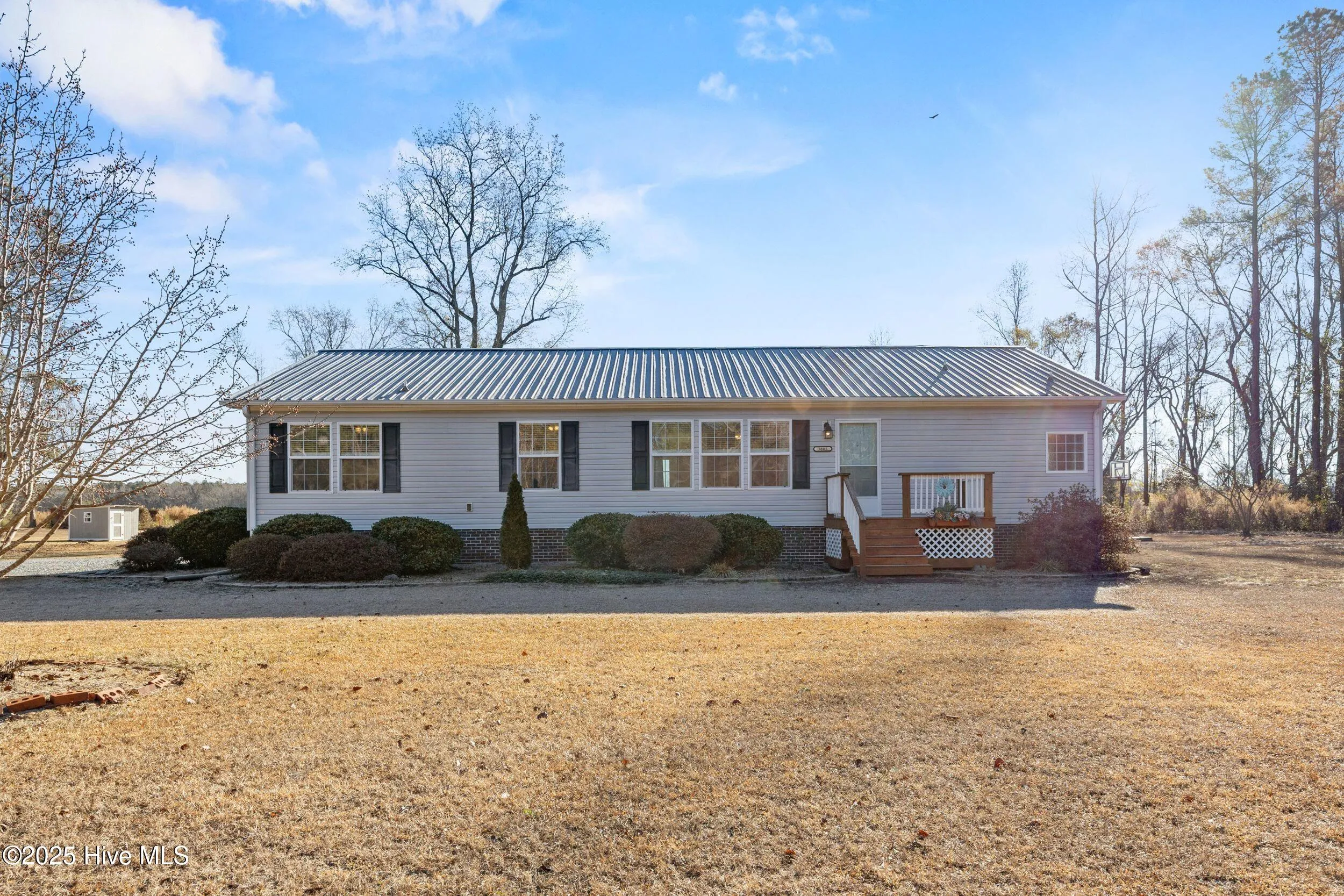Currie, North Carolina 28435, United States, 3 Bedrooms Bedrooms, ,2 BathroomsBathrooms,Residential,Active,253460