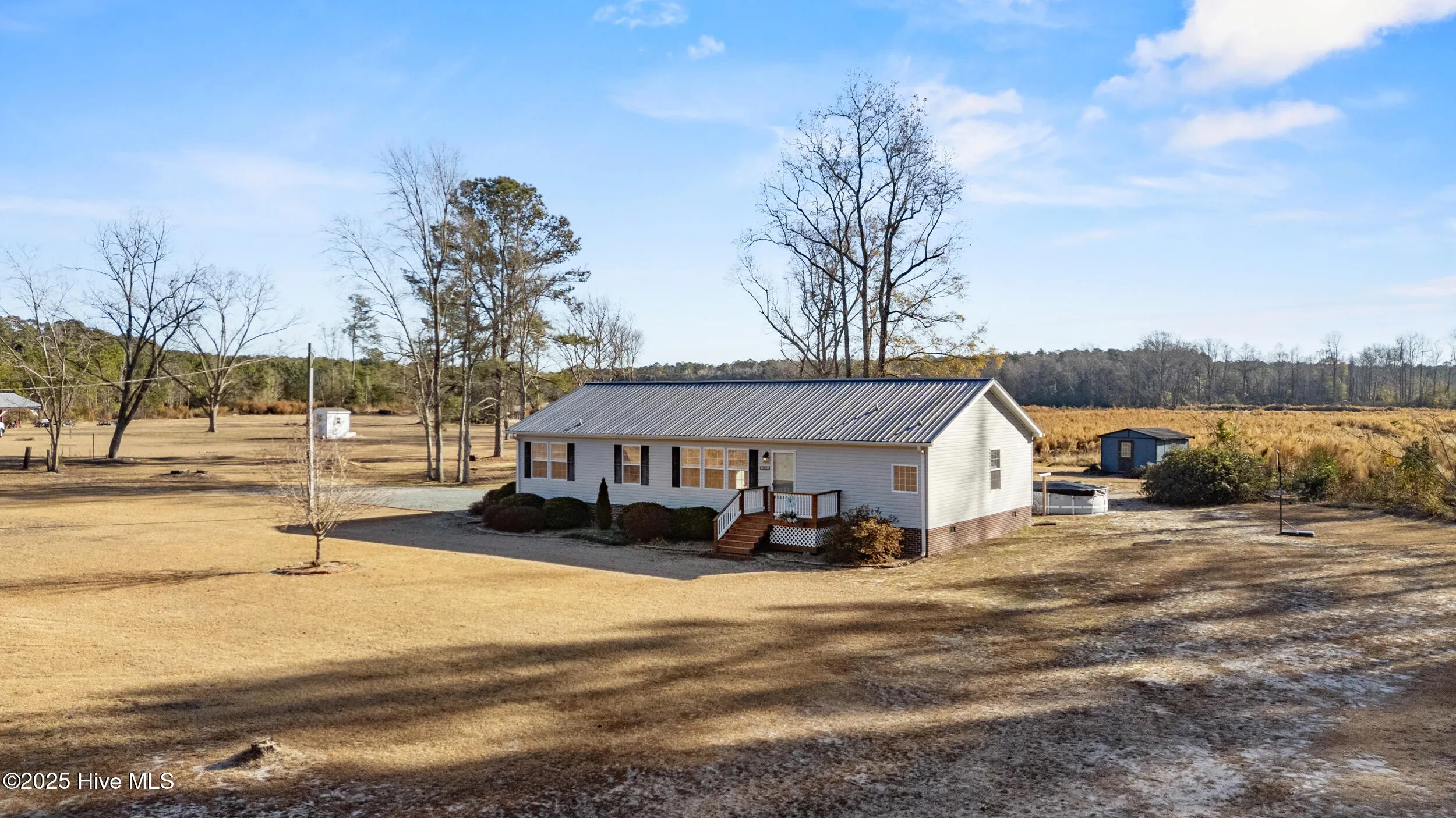 Currie, North Carolina 28435, United States, 3 Bedrooms Bedrooms, ,2 BathroomsBathrooms,Residential,Active,253460