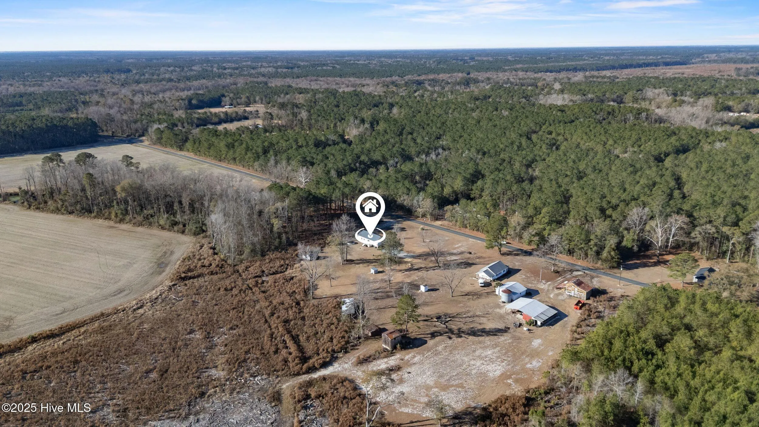 Currie, North Carolina 28435, United States, 3 Bedrooms Bedrooms, ,2 BathroomsBathrooms,Residential,Active,253460