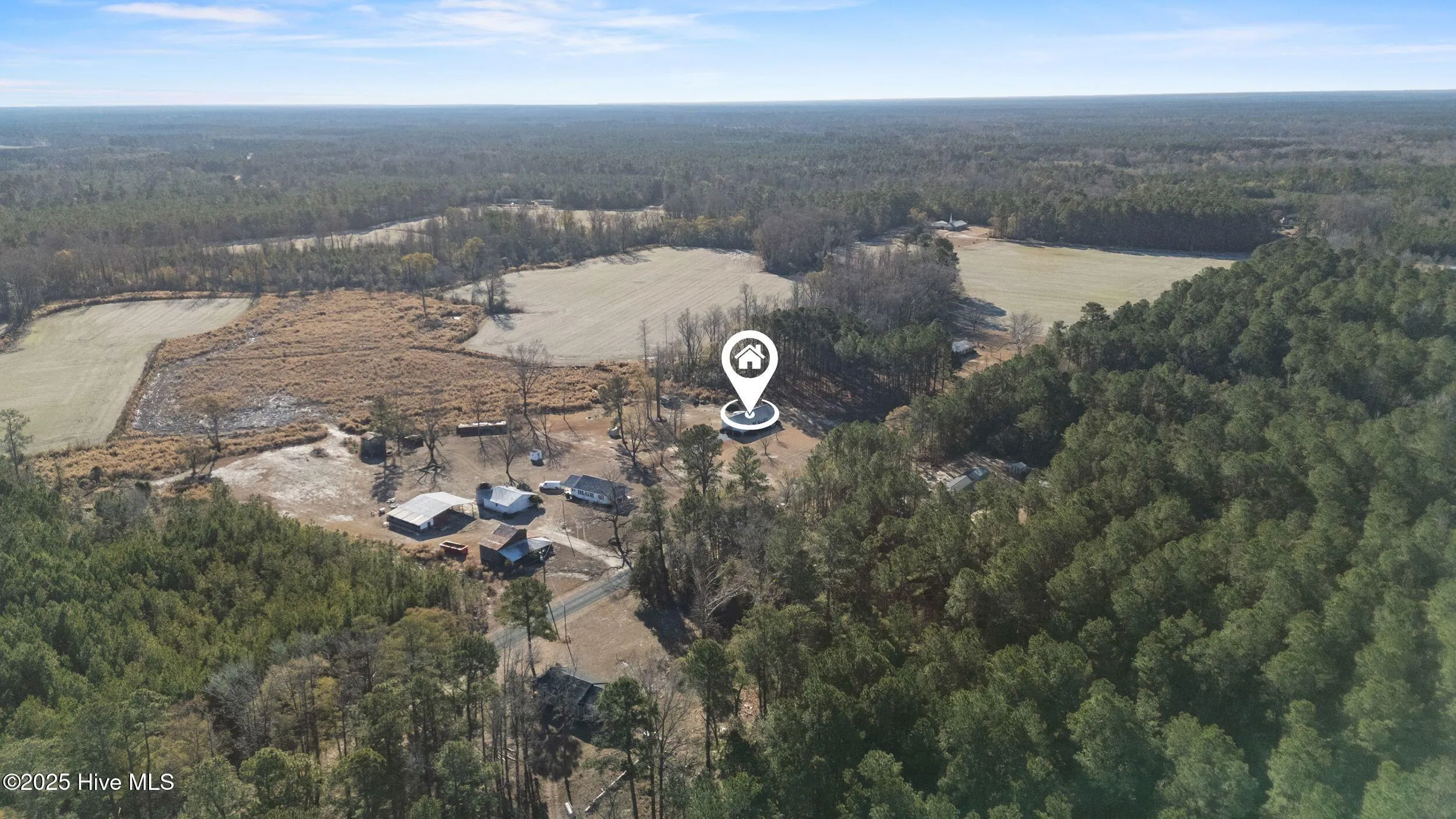 Currie, North Carolina 28435, United States, 3 Bedrooms Bedrooms, ,2 BathroomsBathrooms,Residential,Active,253460