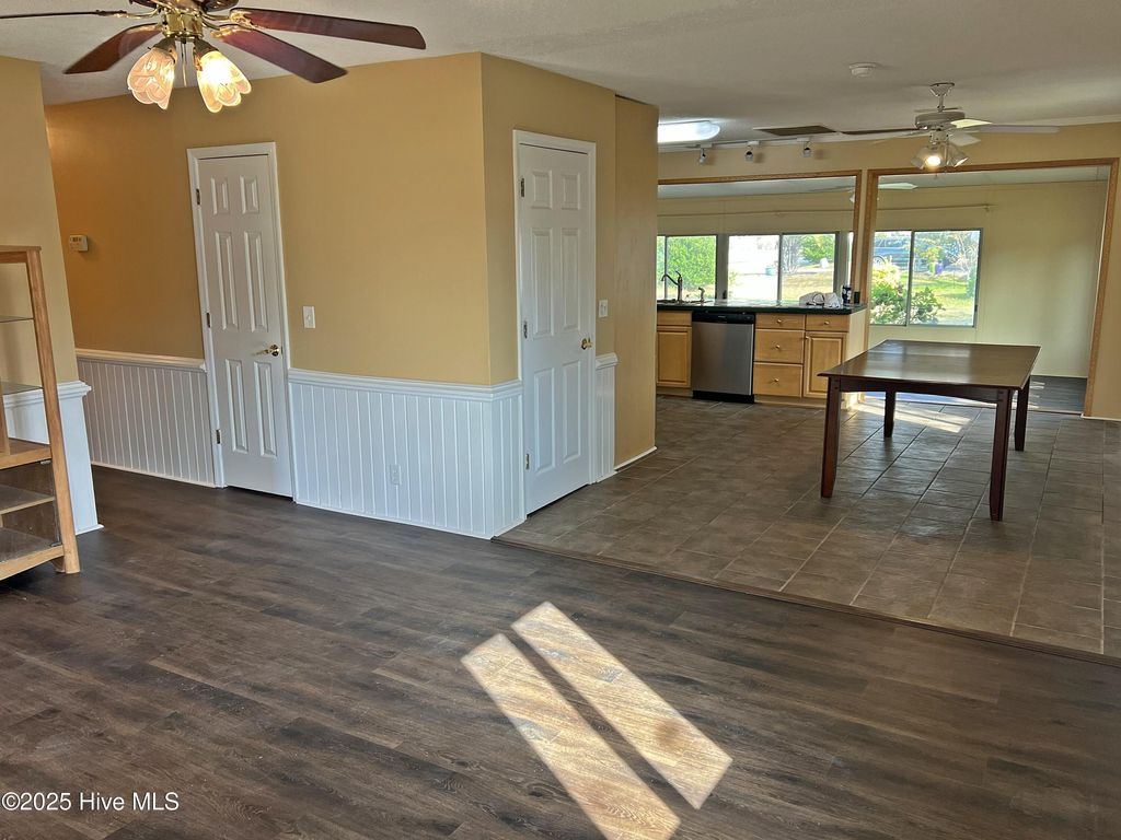 Photo of 806 Fox Street SW, Shallotte, NC 28470 (MLS # 100538881)