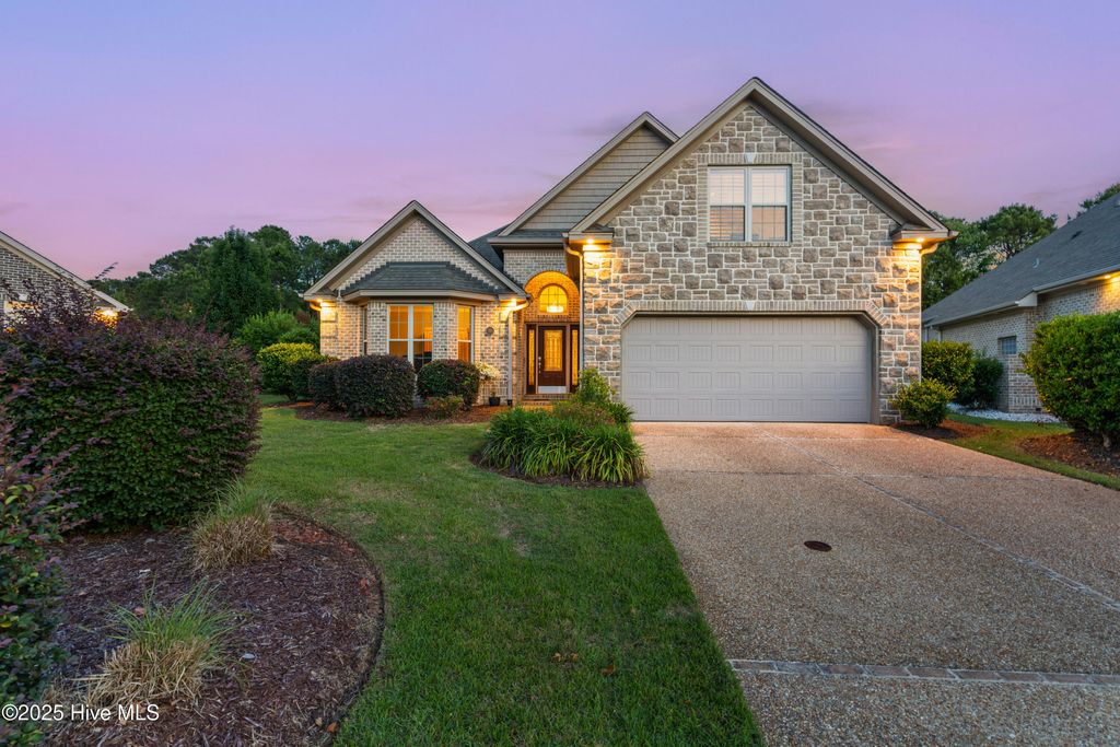 Photo of 310 White Swan Court, Wilmington, NC 28412 (MLS # 100510416)