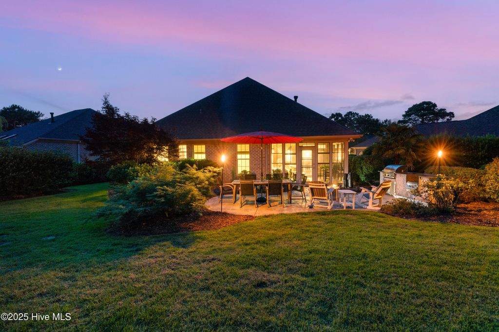 Photo of 310 White Swan Court, Wilmington, NC 28412 (MLS # 100510416)