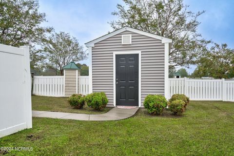 A home in Rocky Mount