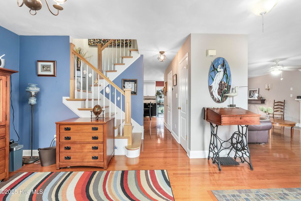 Photo of 109 Barefoot Lane, Grandy, NC 27939 (MLS # 100526197)