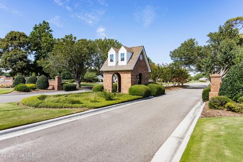 Tiny photo for 110 Captains Lane, Sneads Ferry, NC 28460 (MLS # 100535468)