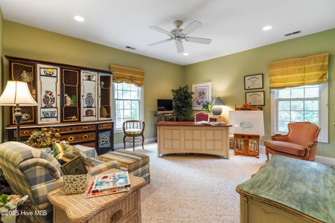 Tiny photo for 110 Captains Lane, Sneads Ferry, NC 28460 (MLS # 100535468)