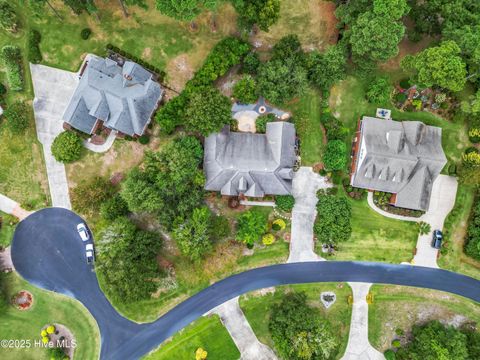Tiny photo for 110 Captains Lane, Sneads Ferry, NC 28460 (MLS # 100535468)