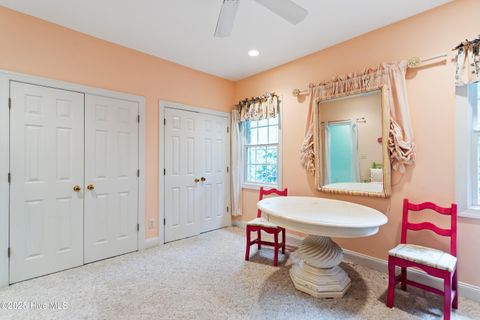 Tiny photo for 110 Captains Lane, Sneads Ferry, NC 28460 (MLS # 100535468)