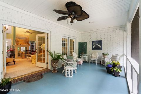 Tiny photo for 110 Captains Lane, Sneads Ferry, NC 28460 (MLS # 100535468)