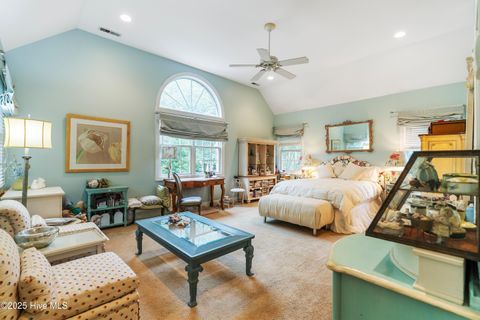 Tiny photo for 110 Captains Lane, Sneads Ferry, NC 28460 (MLS # 100535468)