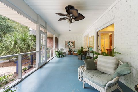 Tiny photo for 110 Captains Lane, Sneads Ferry, NC 28460 (MLS # 100535468)