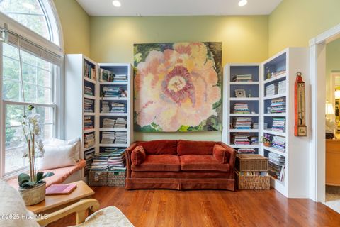 Tiny photo for 110 Captains Lane, Sneads Ferry, NC 28460 (MLS # 100535468)
