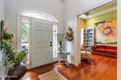 Tiny photo for 110 Captains Lane, Sneads Ferry, NC 28460 (MLS # 100535468)