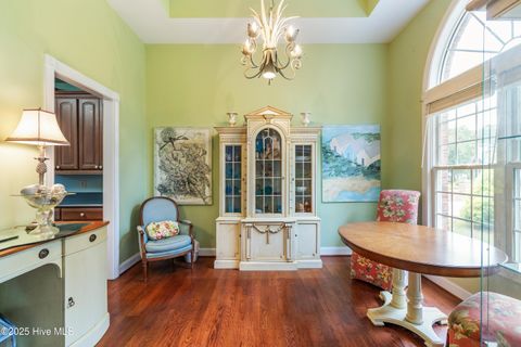 Tiny photo for 110 Captains Lane, Sneads Ferry, NC 28460 (MLS # 100535468)