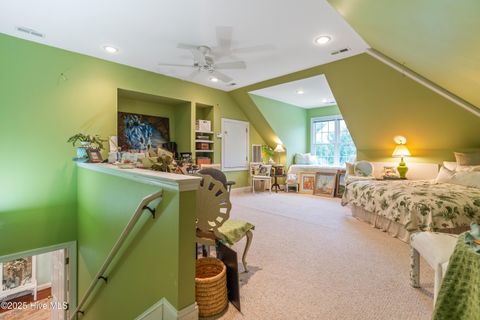 Tiny photo for 110 Captains Lane, Sneads Ferry, NC 28460 (MLS # 100535468)