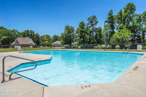 Tiny photo for 110 Captains Lane, Sneads Ferry, NC 28460 (MLS # 100535468)